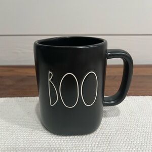 Rae Dunn Boo Mug